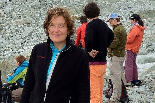 An American Scientist Found Dead In Greece May Have Been Raped By Her Attacker