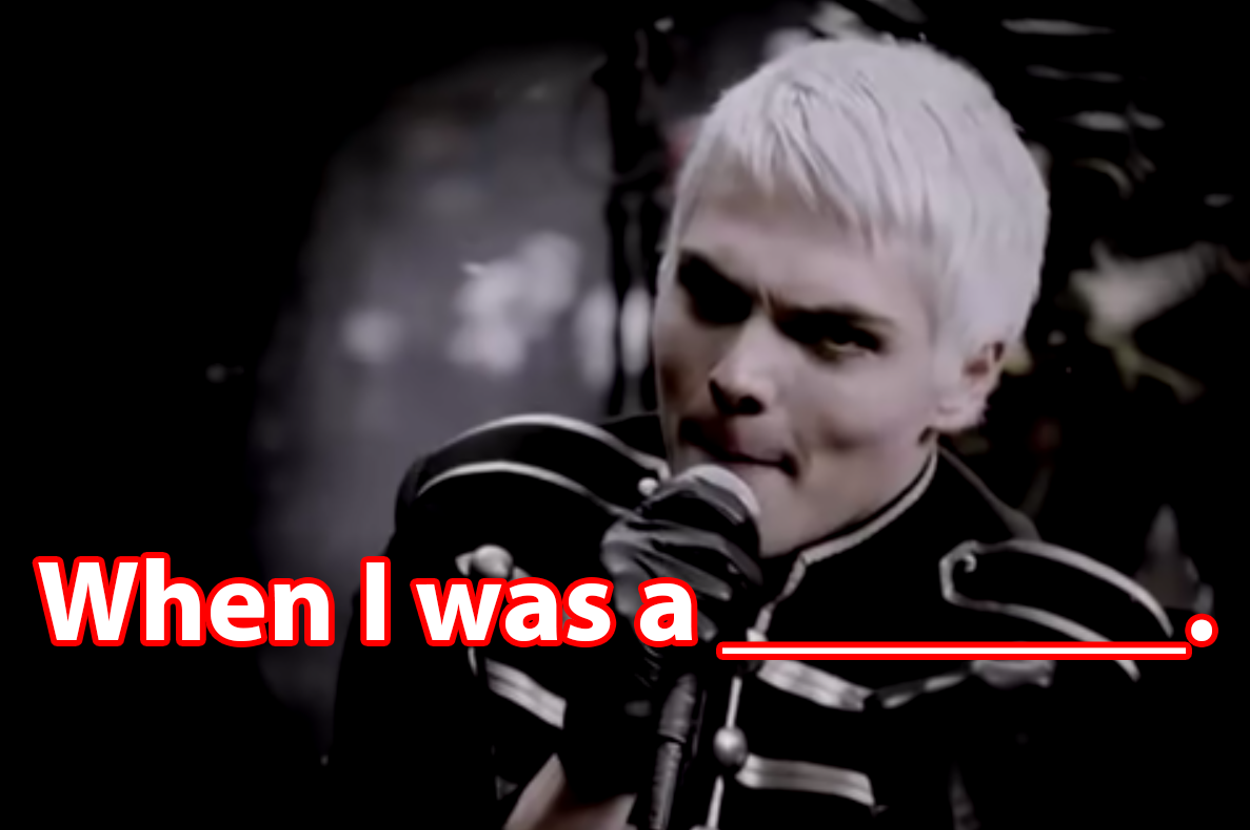Diez Años De 'The Black Parade': Un Epitafio Postergado