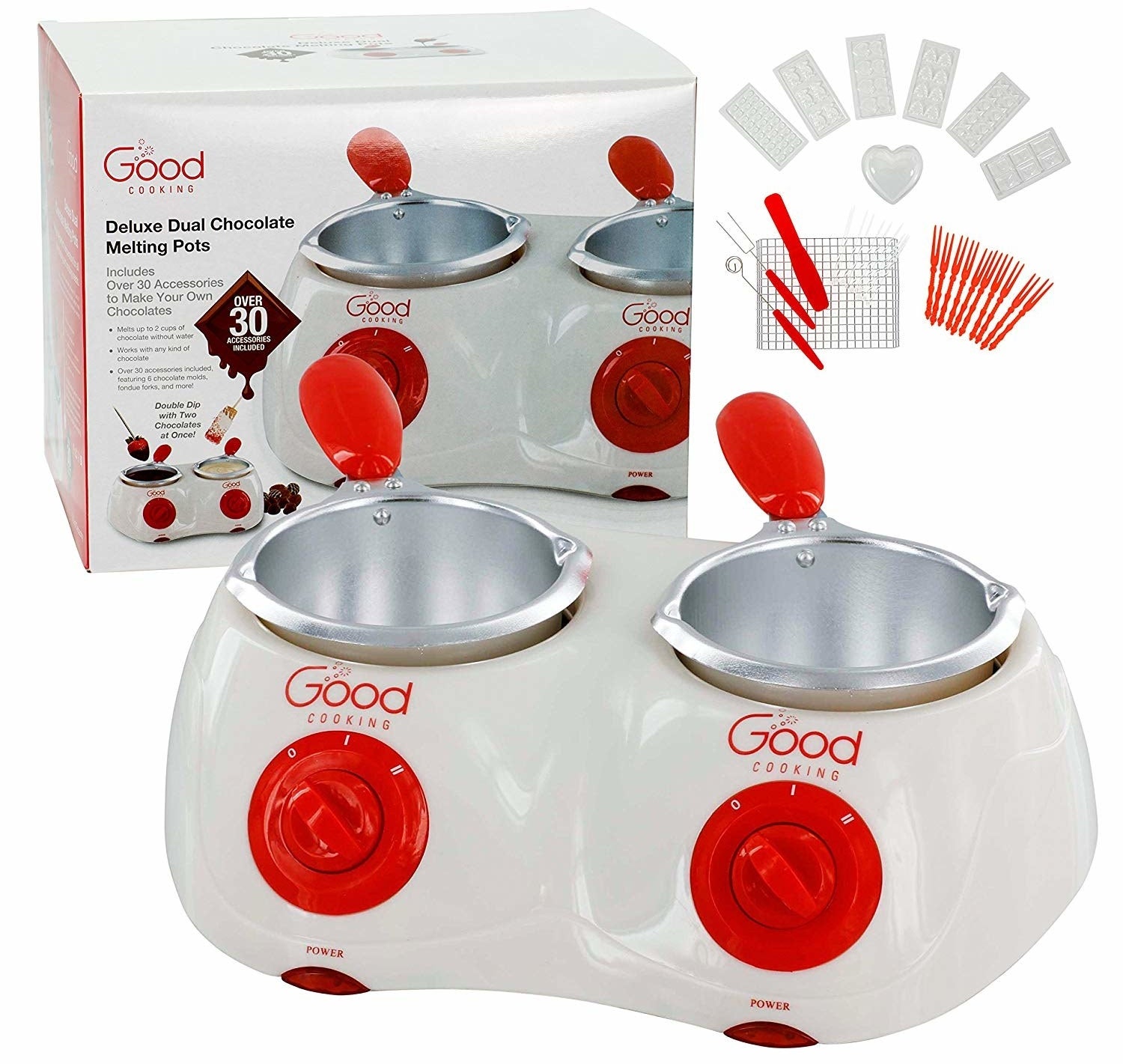 Here Are All The Best Amazon Prime Day Food & Kitchen Deals