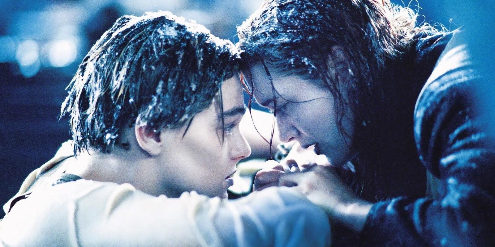 Kate Winslet and Leonardo DiCaprio reveal disgusting toilet habit while  filming Titanic - Mirror Online