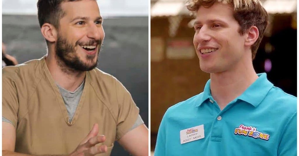 Only Someone Who's Actually Paying Attention Can Guess The Season Of "Brooklyn NineNine" From