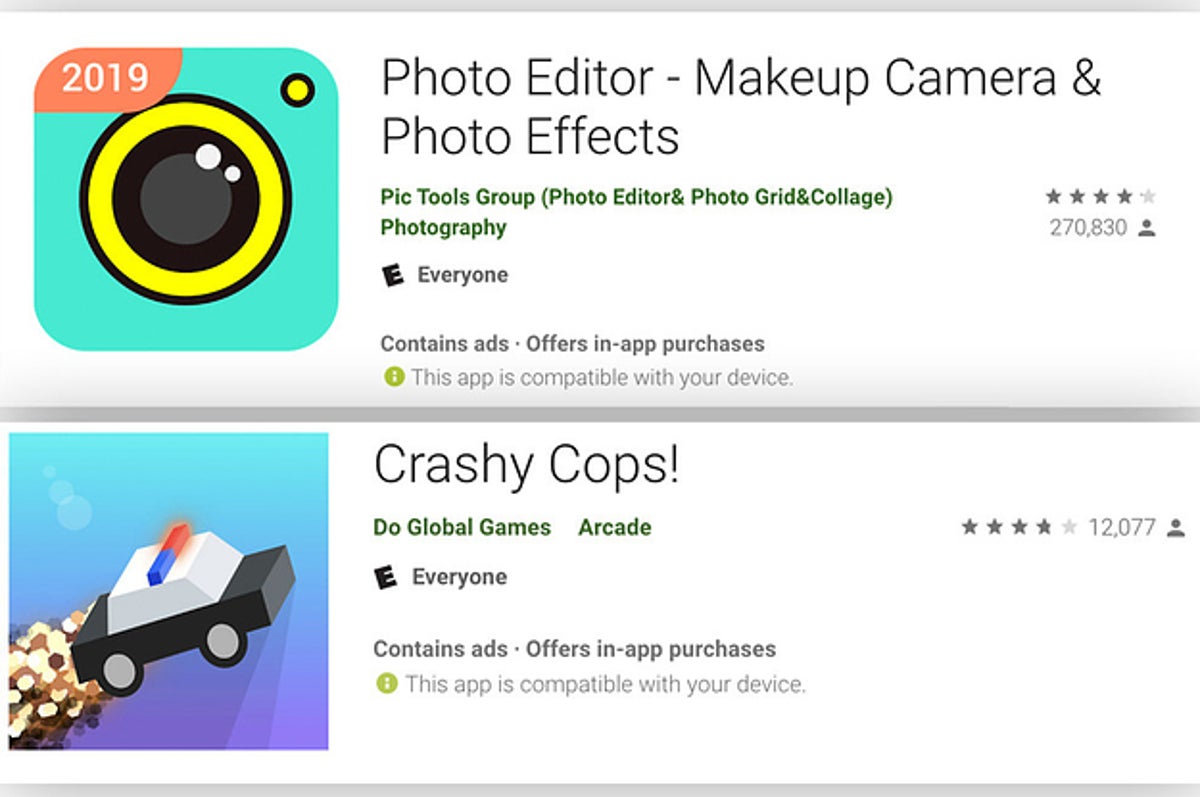 Google Play Games now has filters to exclude titles with ads or in-app  purchases -  News