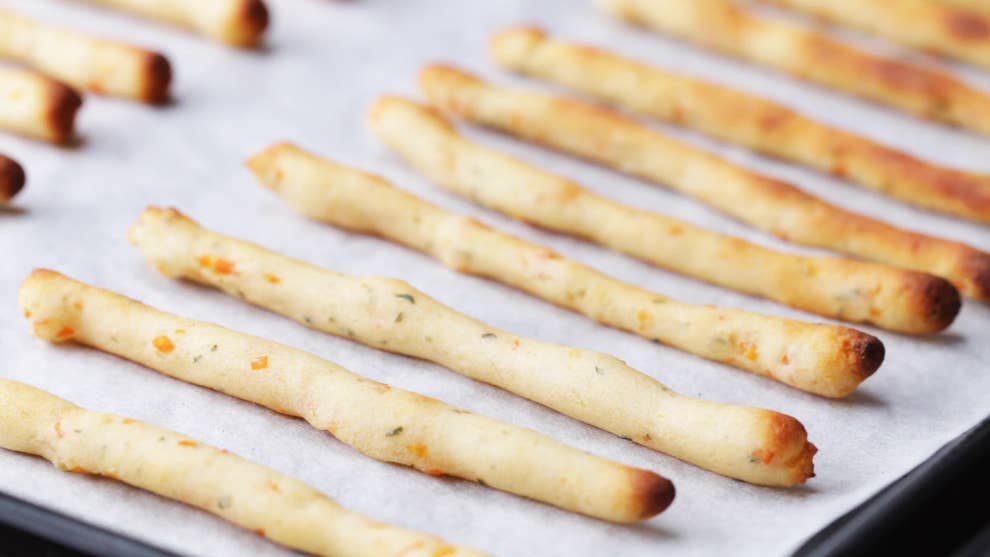 あのお菓子を再現 自家製ポテトスナック