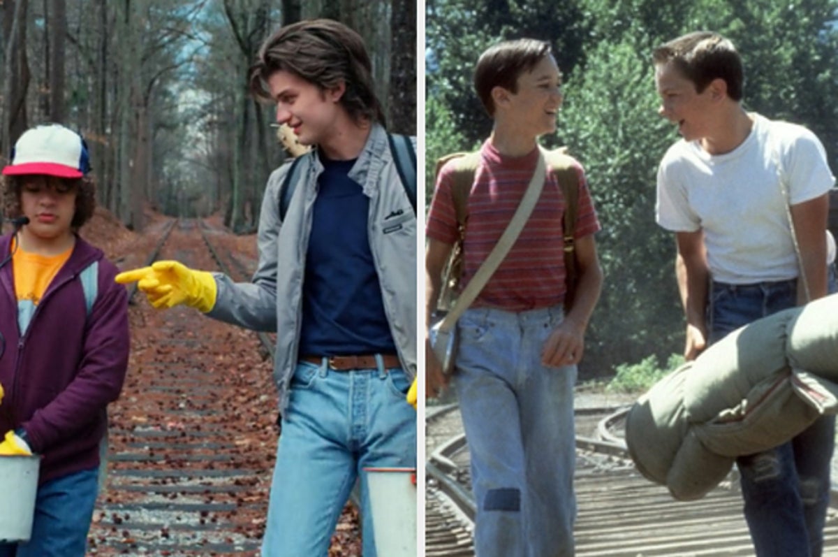 23 Movies Every Stranger Things Fan Should Watch