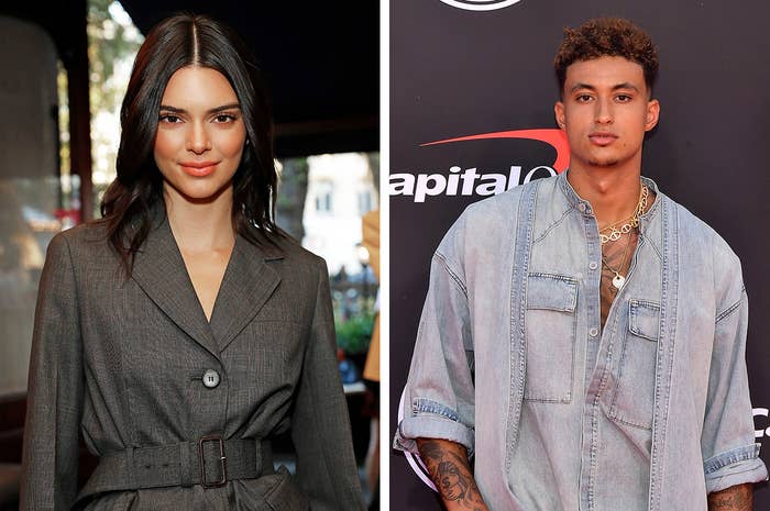 Kendall Jenner Is The Subject Of A Slut Shaming Debate After
