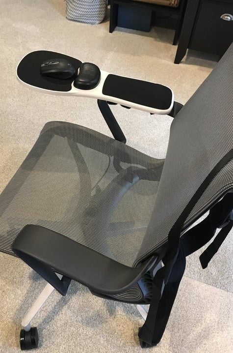 23 Things To Help Make Sitting All Day Pain Free