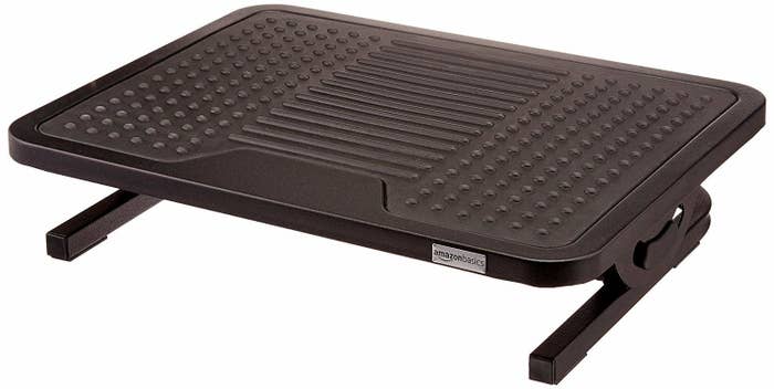 23 Things To Help Make Sitting All Day Pain Free