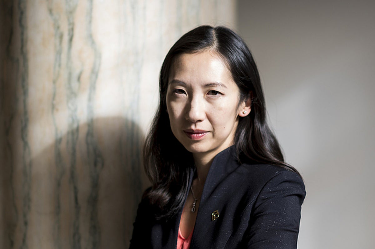 Planned Parenthood Has Ousted President Leana Wen Amid A Dispute Over The  Organization's Direction