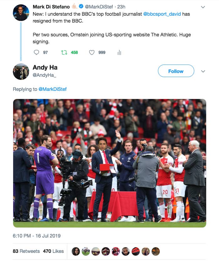 Discover and read the best of Twitter Threads about #bhafc