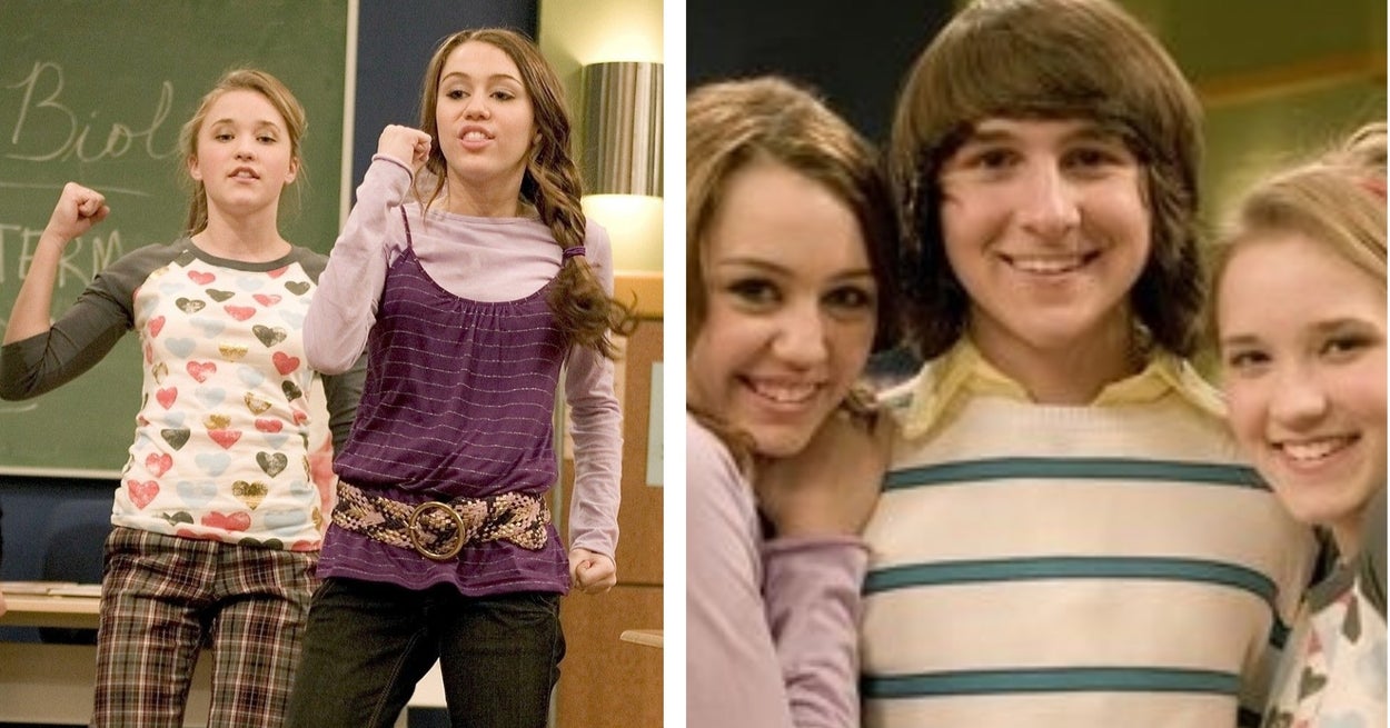 What Episode Is The Bone Dance In Hannah Montana Quiz: How Well Do You Remember "The Bone Dance" Song From "Hannah Montana"?
