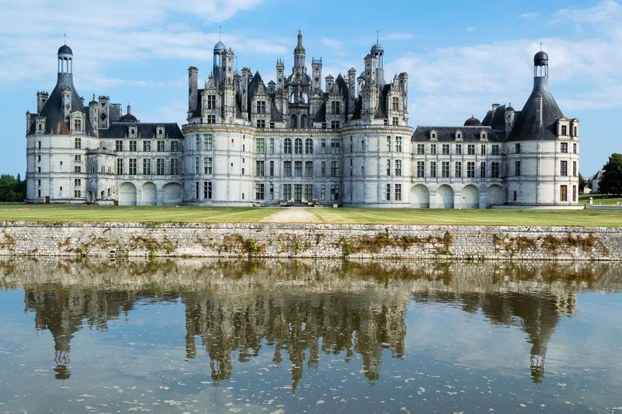 ここ ディズニー映画でみたことある モデルになった観光スポット25選