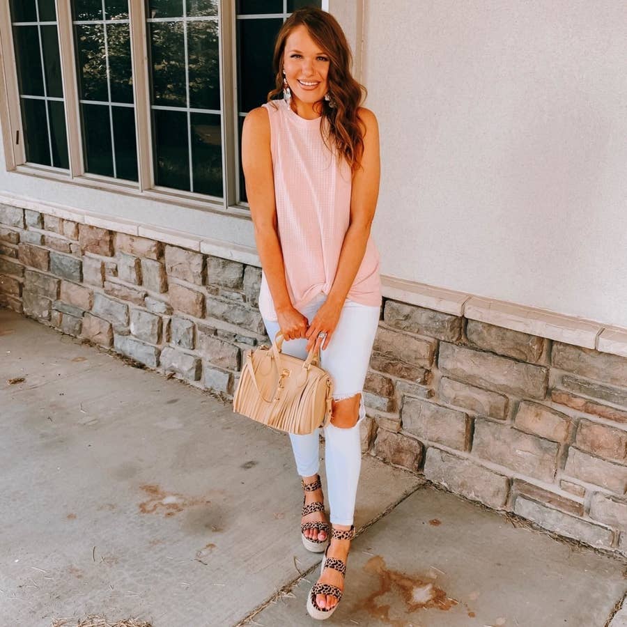 29 Comfortable Pieces Of Clothing You May Never Want To Take Off