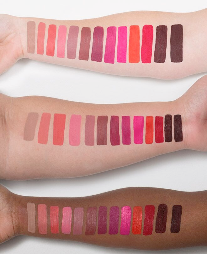 matte lipstick walmart