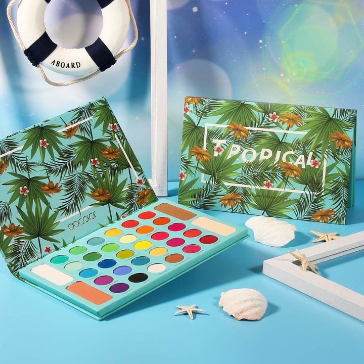 32 Fun Beauty Products You'll Wanna Impulse Buy Right Now