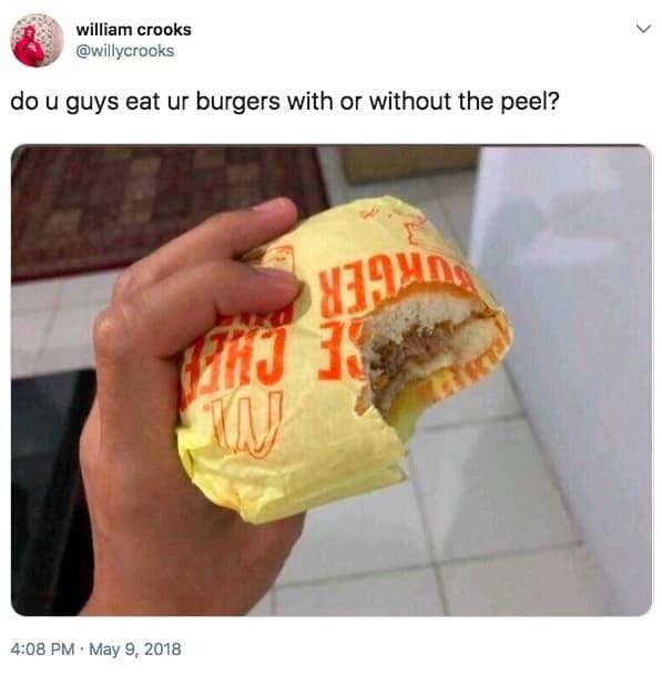 17 Cursed Tweets That Ll Make You Say Delete This Uploaded 14 hours ago in funny. 17 cursed tweets that ll make you say