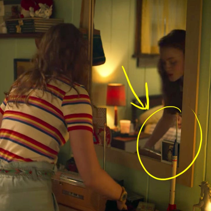 Stranger Things 3 Easter Eggs And Details That Are So Brilliant You Ll Want To Watch It All Over Again