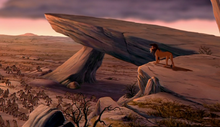 The Lion King for mac download