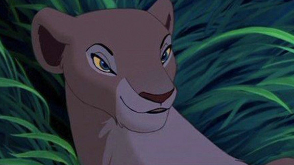 21 Thoughts I Had While Watching The Lion King For The