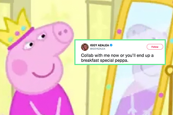 Featured image of post Savage Peppa Pig Profile Picture