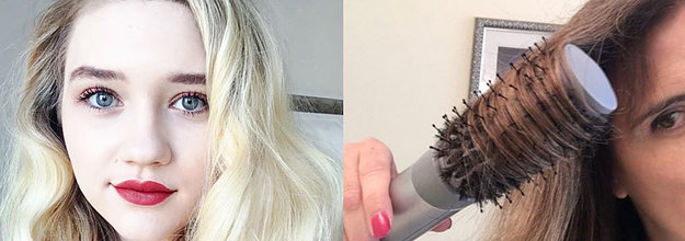The Blow Dry Brush Comparison (and Which One I Loved The, 59% OFF