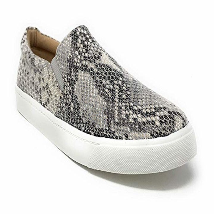 28 Pairs Of Shoes That Are Stylish *And* Slip Right On