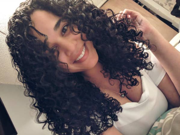 23 Hair Products To Keep Your Curls Poppin Throughout The Summer