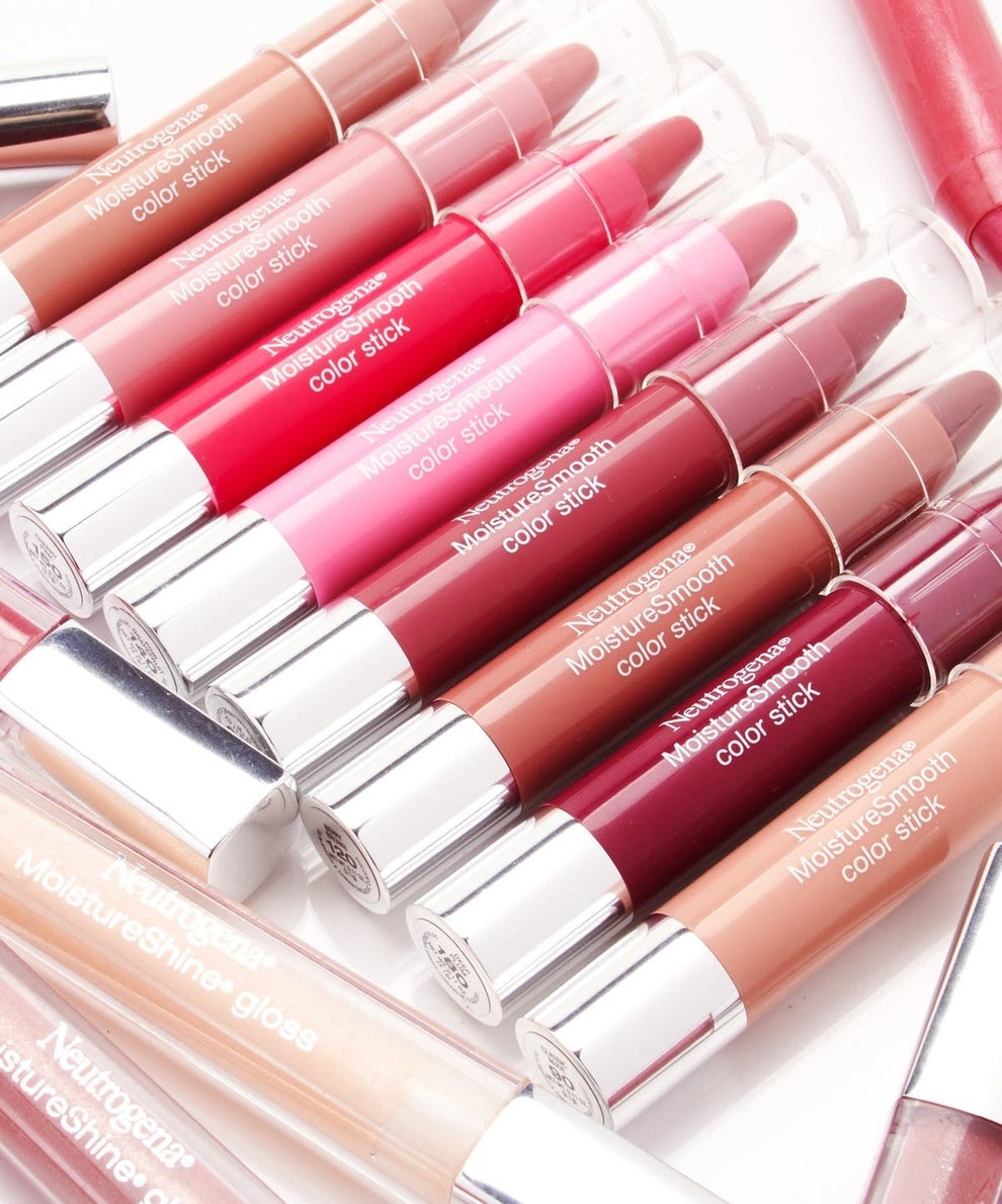 21 Of The Best Lipsticks You Can Get At Walmart