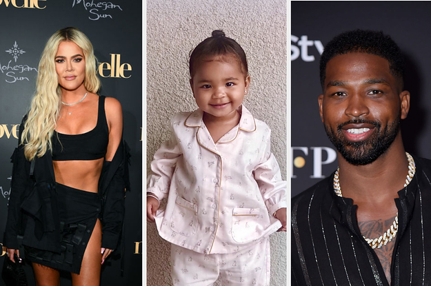 KhloÃ© Kardashian Has A Super Honest And Mature Reason For Not Hating Tristan Thompson