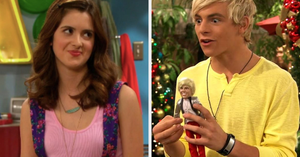 Quiz Which Austin Ally Character Are You Most Like Do you know your history? quiz which austin ally character