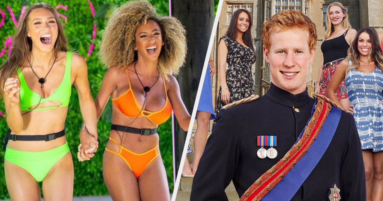 Are These Reality TV Shows Real Or Fake? Are These Reality TV Shows Real Or Fake?