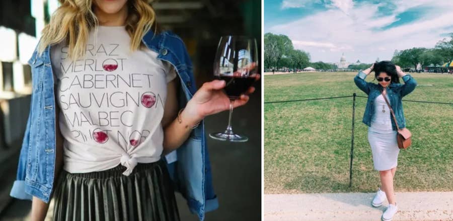 35 Things From Amazon You Ll Actually Want To Wear This Summer