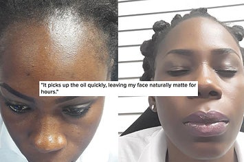 27 Beauty Products For An Instant Face Pick-Me-Up