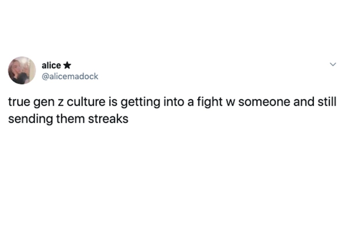 21 Things That Are 1 000 Gen Z Culture