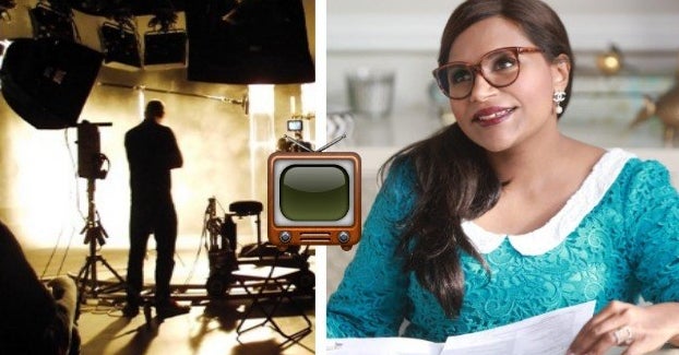 IF YOU COULD LIVE ON A TV SHOW FOR A MONTH WHICH ONE WOULD IT BE WAS visual data 6