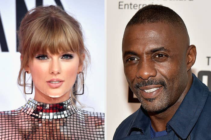 Cats' trailer debuts starring Taylor Swift, Idris Elba and Jennifer Hudson - ABC News