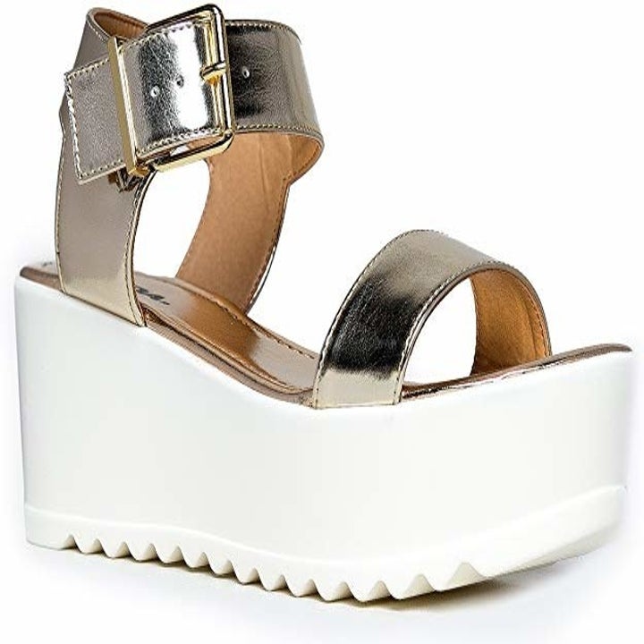 Practical Sandals That Are (Shockingly) Not Hideous