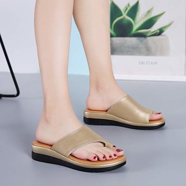 Practical Sandals That Are (Shockingly) Not Hideous