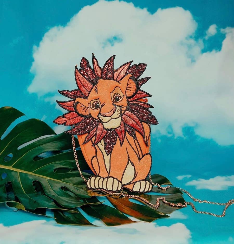 27 Lion King Products To Splurge On Before Seeing The New Movie