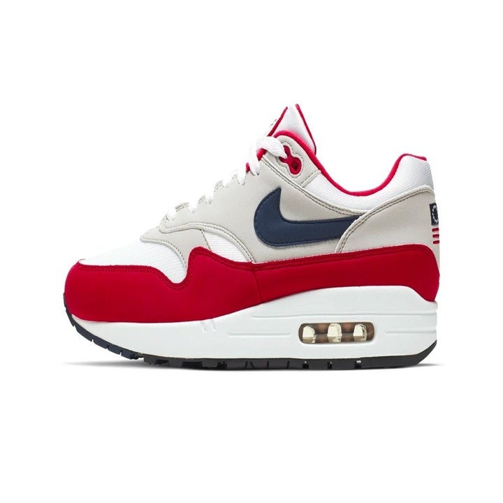 betsy ross air max 1 for sale