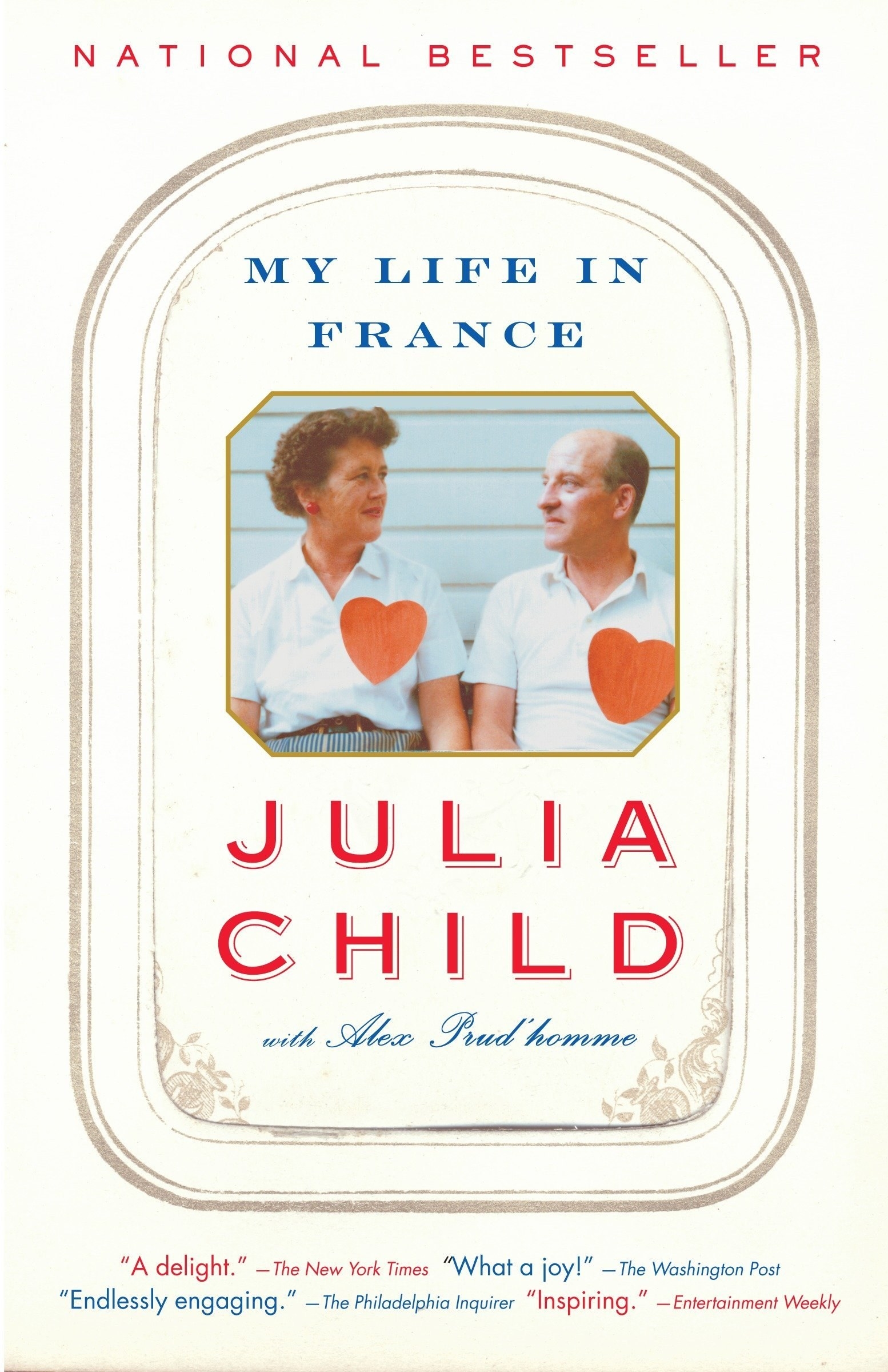 best biographies for a book club