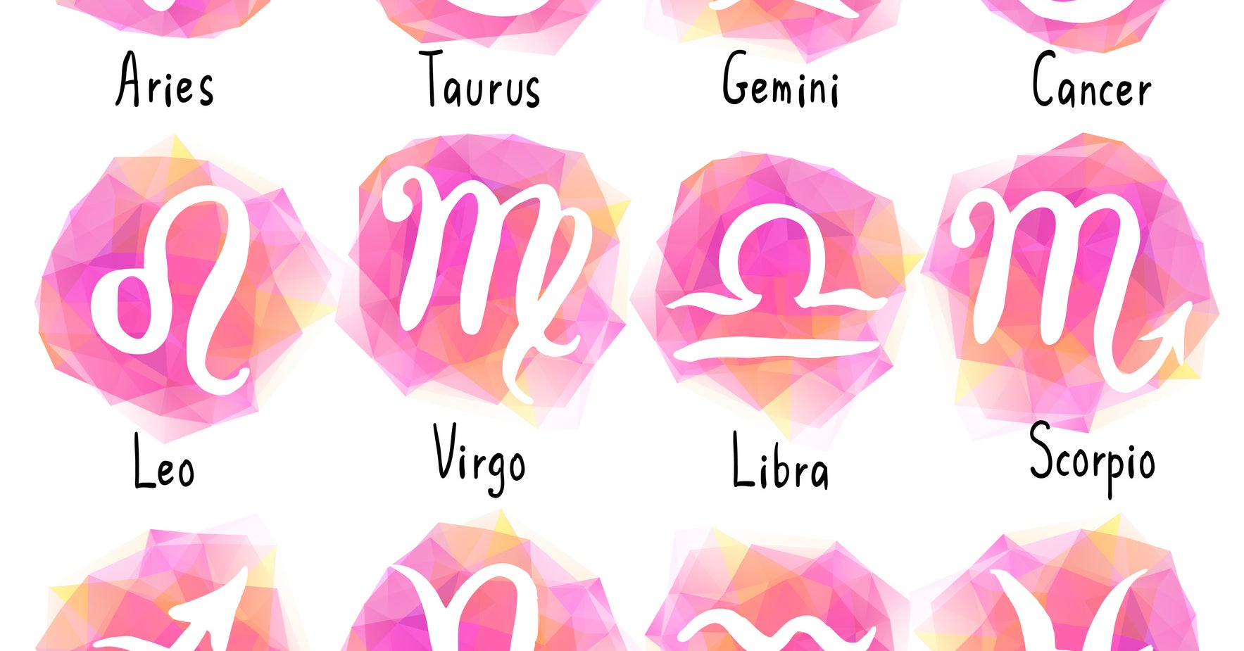 Quiz: Your Astrological Sign Will Reveal The Biggest Challenge You’ll ...