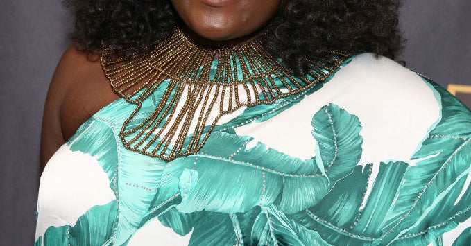Actress Danielle Brooks Just Announced Her Pregnancy On Instagram
