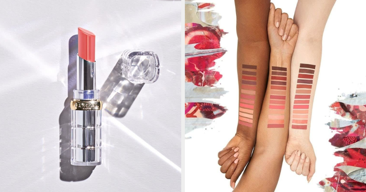 31 Under-$10 Beauty Products From Walmart You'll Wish You'd Bought Sooner