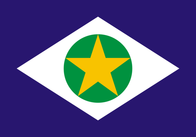 Quiz: acerte de que cidade do Paraná é cada bandeira