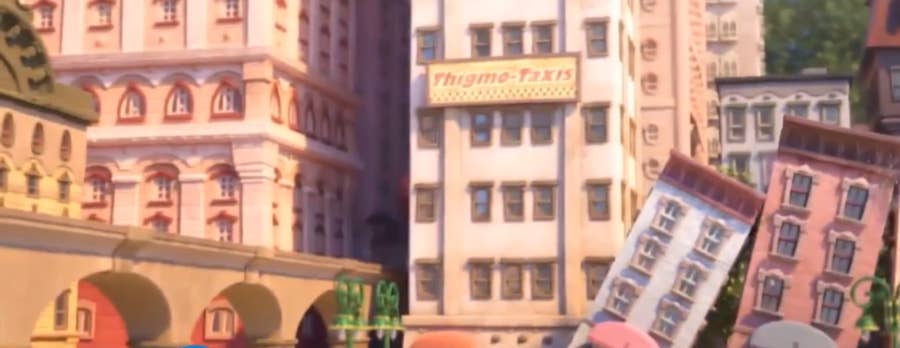 細かっ 究極のファンしか知らない ディズニー映画に潜む18の演出 細かっ 究極のファンしか知らない ディズニー映画に潜む18の演出