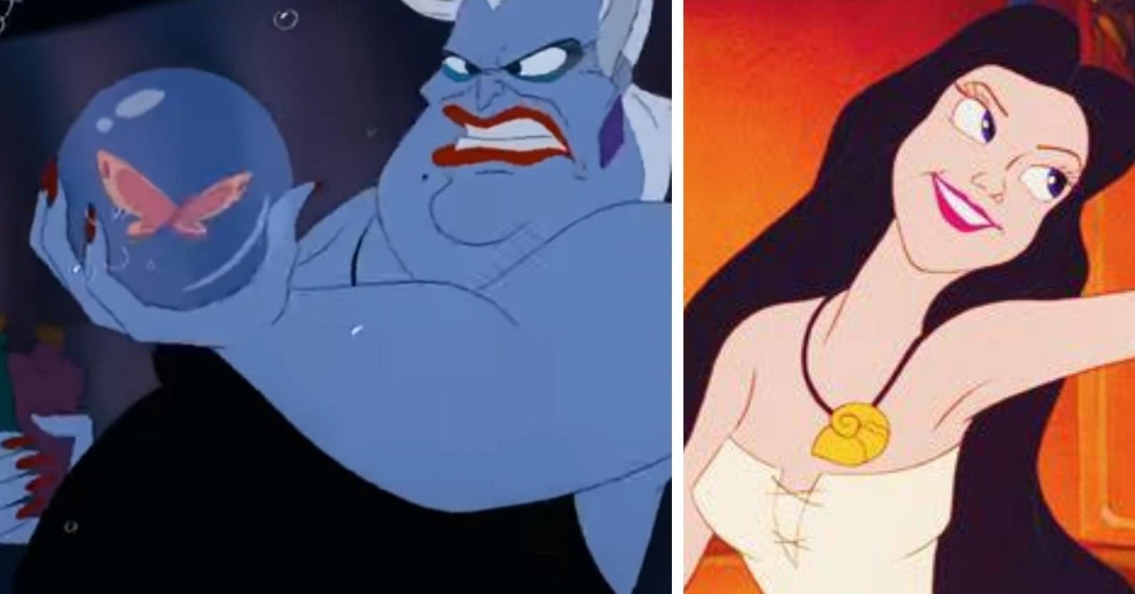 37 Pequeños detalles de películas de Disney que seguramente no habías visto