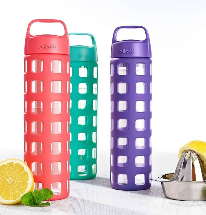 14 Of The Best Water Bottles You Can Get On