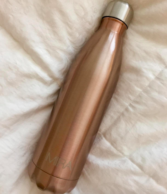 BUZZFEED: The Best Insulated Water Bottles – Takeya USA