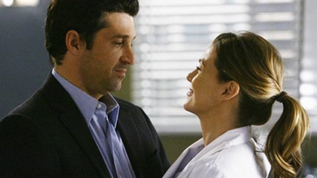 Quiz: How Much Of "Grey's Anatomy" Do You Actually Remember?