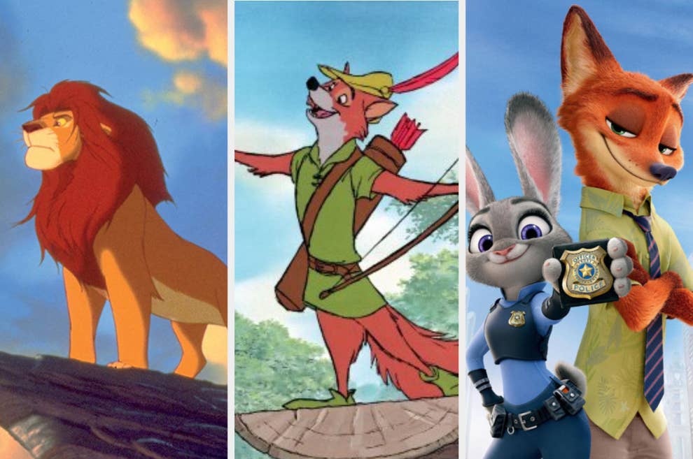 ディズニー映画にまつわる7つの都市伝説 ディズニー映画にまつわる7つの都市伝説